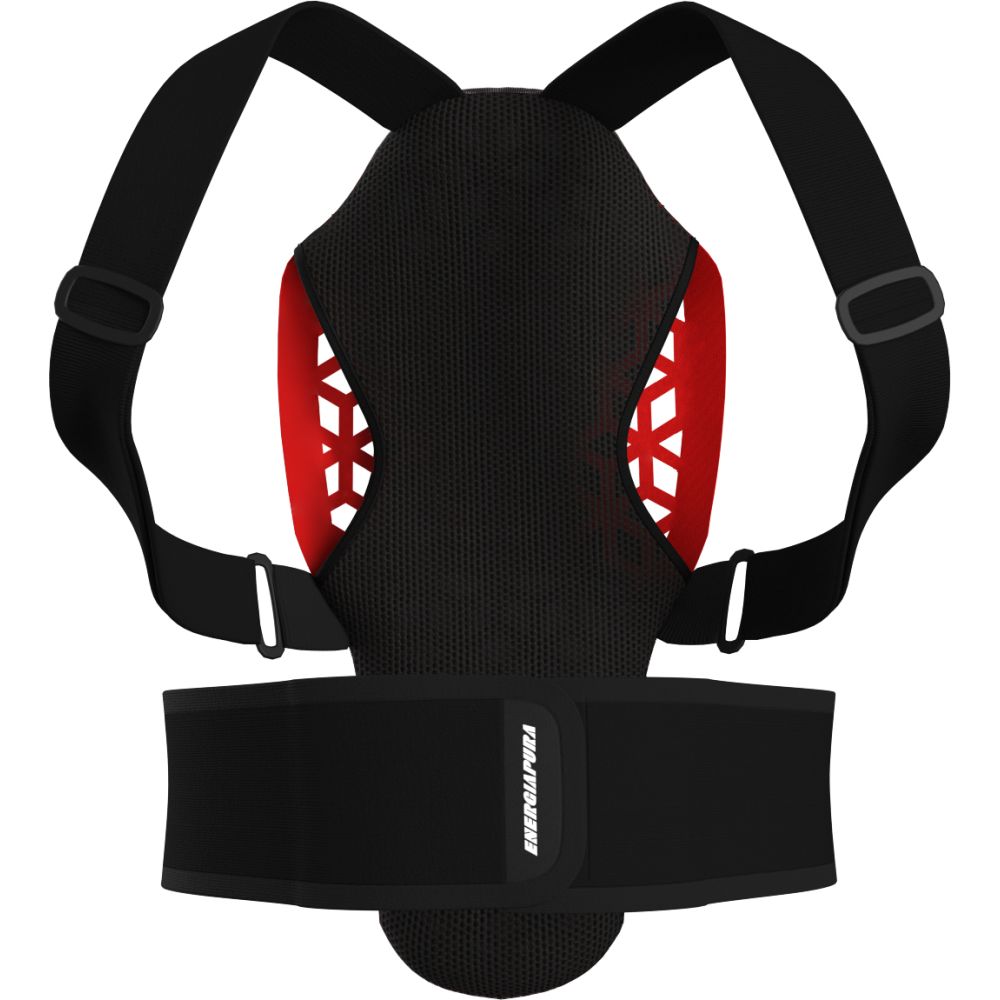 ENERGIAPURA - BACK SUPPORT